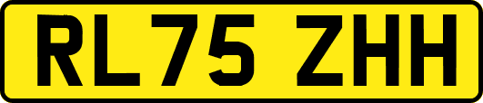 RL75ZHH