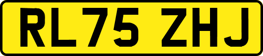RL75ZHJ