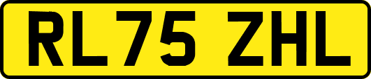 RL75ZHL