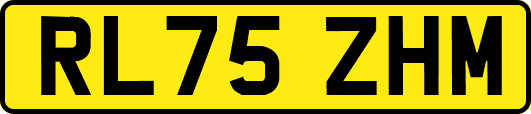 RL75ZHM