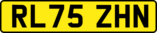 RL75ZHN