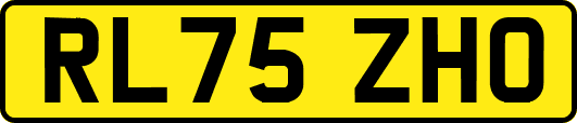 RL75ZHO