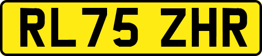 RL75ZHR