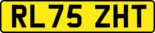 RL75ZHT