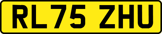 RL75ZHU