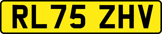 RL75ZHV