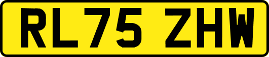 RL75ZHW
