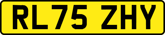 RL75ZHY