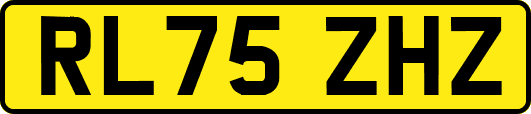 RL75ZHZ