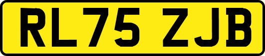 RL75ZJB