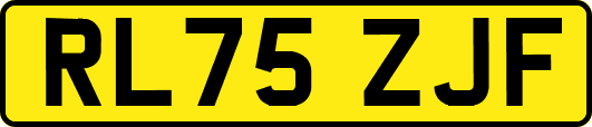 RL75ZJF