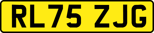 RL75ZJG