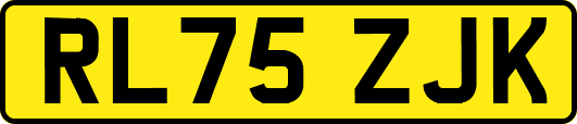 RL75ZJK