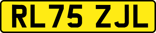 RL75ZJL