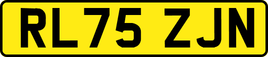 RL75ZJN