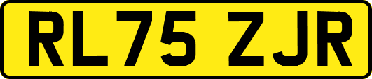 RL75ZJR
