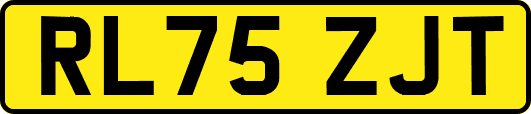 RL75ZJT
