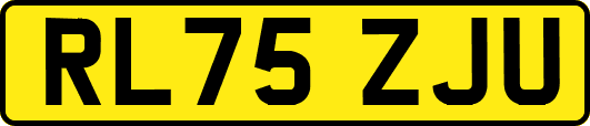RL75ZJU