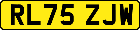 RL75ZJW