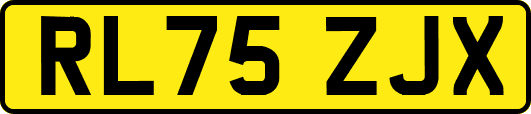 RL75ZJX