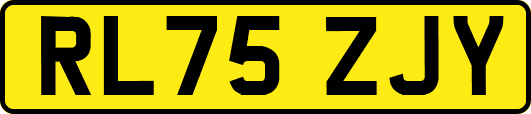 RL75ZJY