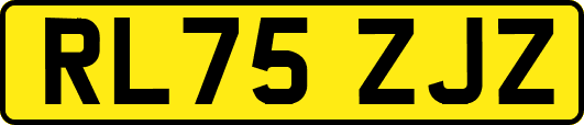 RL75ZJZ