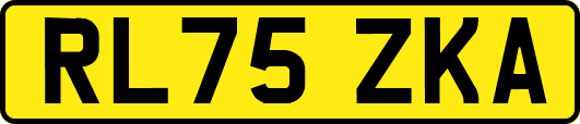 RL75ZKA
