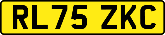 RL75ZKC