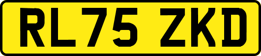 RL75ZKD