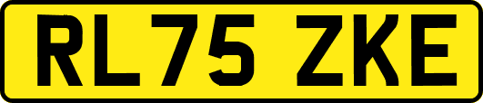 RL75ZKE
