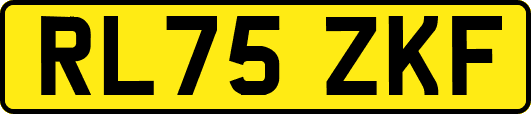 RL75ZKF