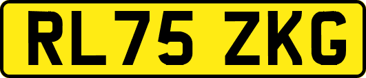 RL75ZKG
