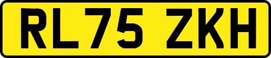 RL75ZKH