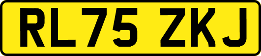 RL75ZKJ
