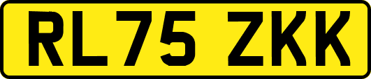 RL75ZKK