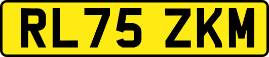 RL75ZKM
