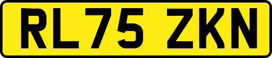 RL75ZKN