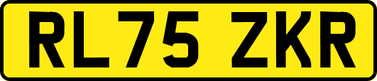 RL75ZKR