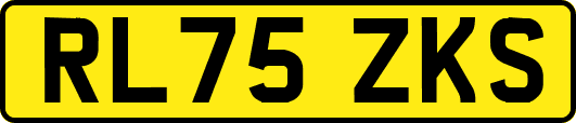 RL75ZKS