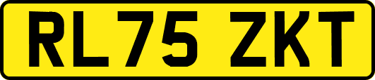 RL75ZKT