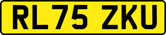 RL75ZKU