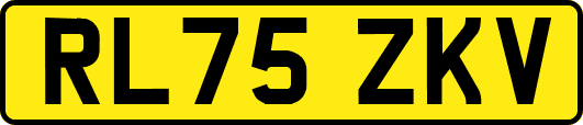 RL75ZKV