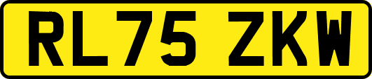RL75ZKW