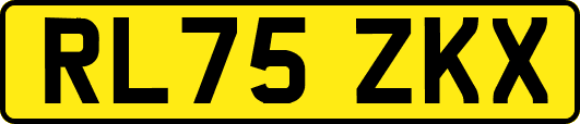 RL75ZKX