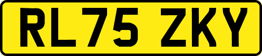 RL75ZKY