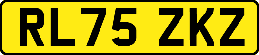 RL75ZKZ
