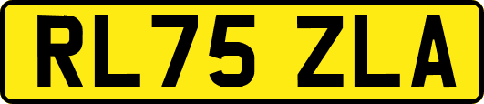 RL75ZLA