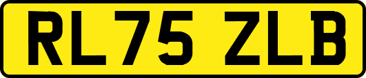 RL75ZLB
