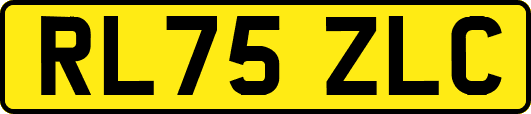 RL75ZLC