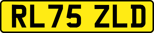 RL75ZLD